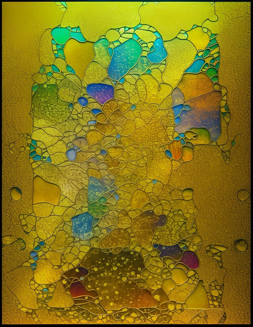 Gold