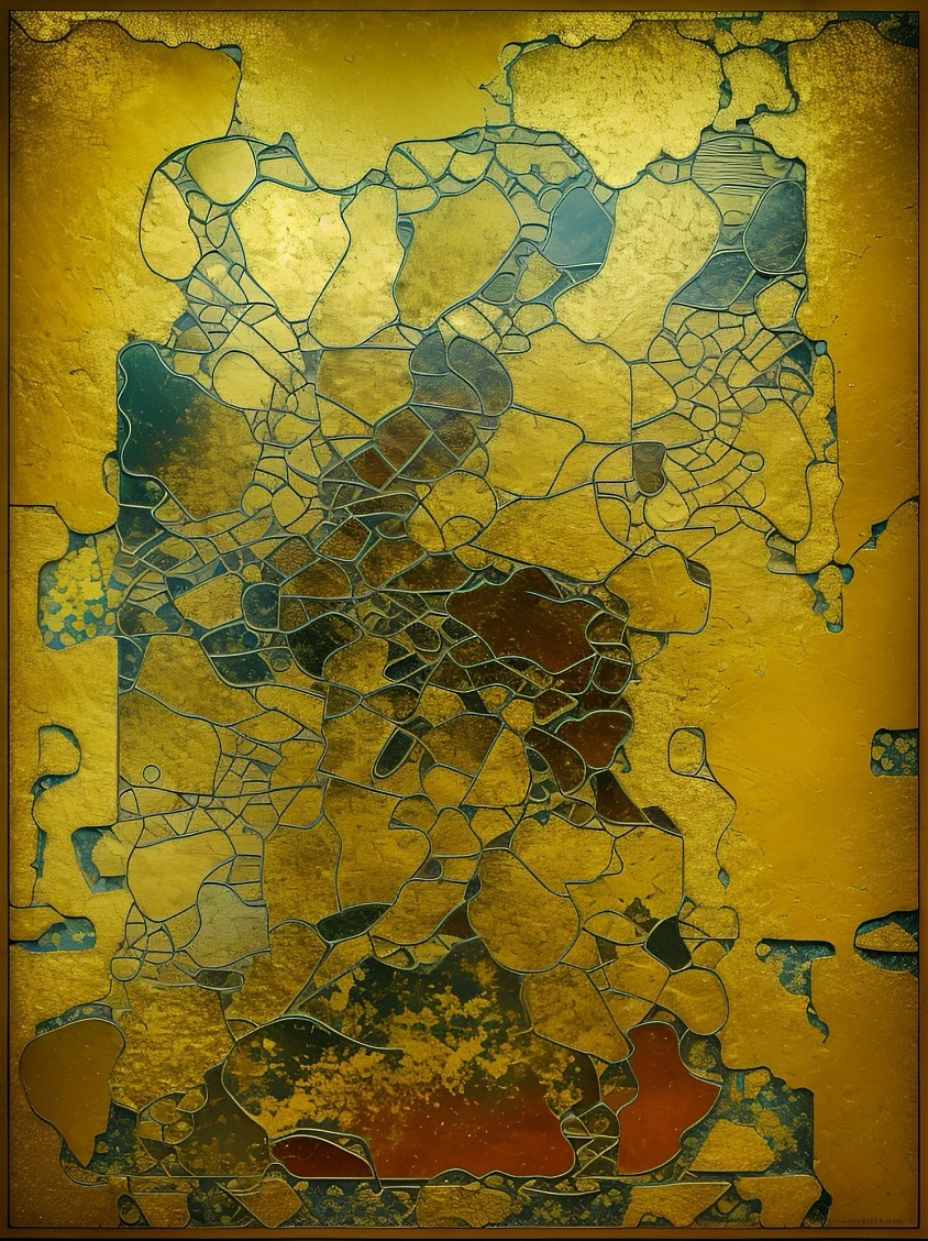 Golden