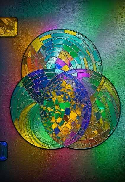 This is one of many hundreds thousands of templates i use to create my art